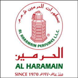 Logo de Al Haramain