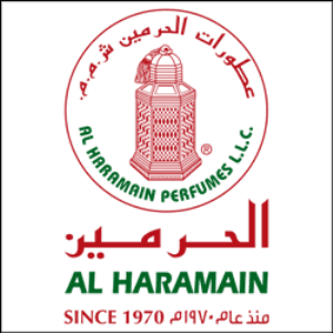 Al Haramain