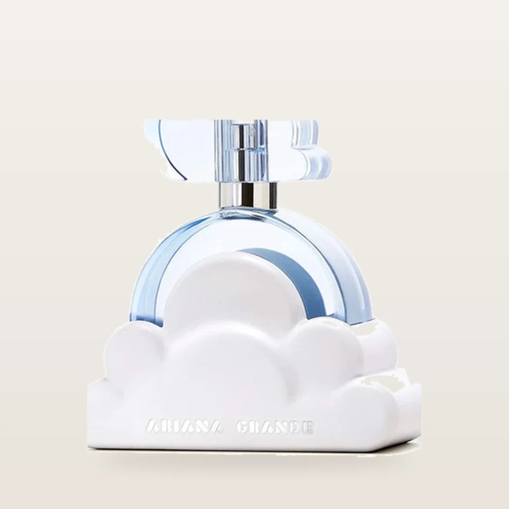 Frasco de Ariana Grande Cloud 100 mL