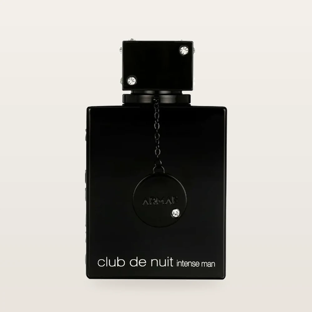 Frasco de Club de Nuit Intense Man 105 mL