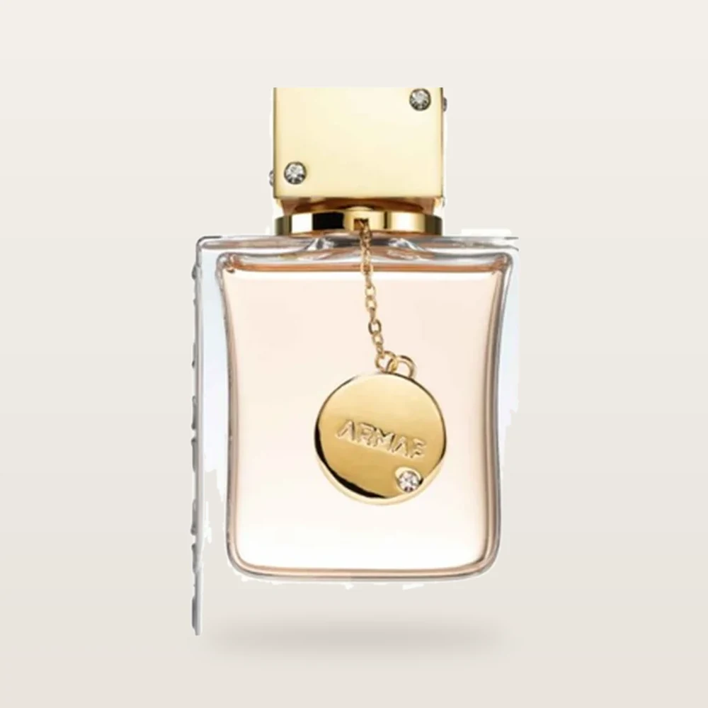 Frasco de Club de Nuit Woman 105 mL