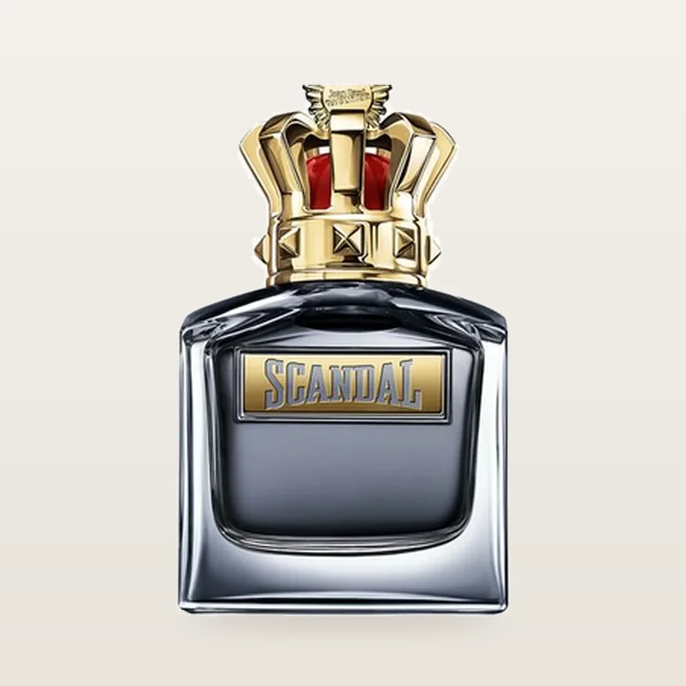 Frasco de JPG Scandal 100 mL