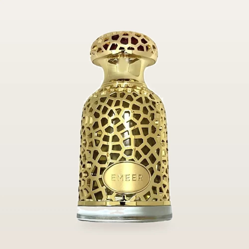 Frasco de Lattafa Emeer 100 mL