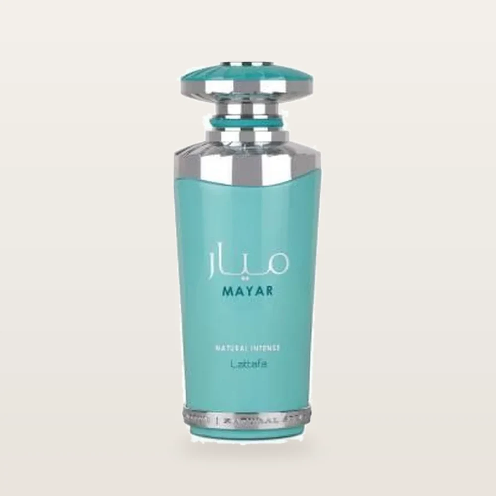 Frasco de Lattafa Mayar Intense 100 mL