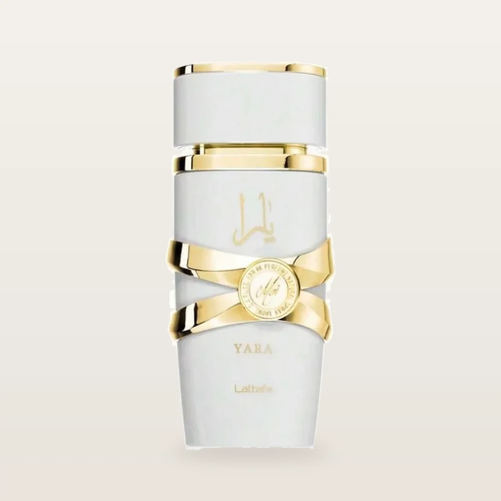 Frasco de Lattafa Yara Moi 100 mL