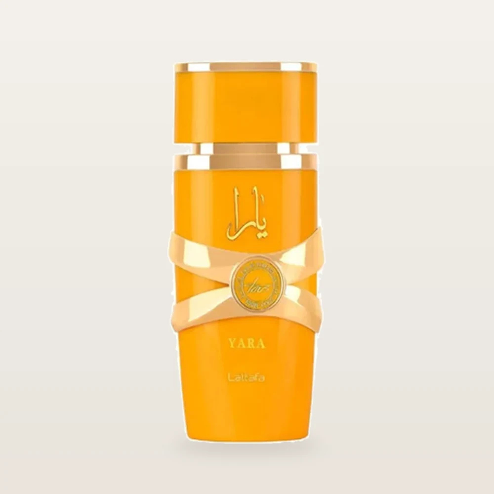Frasco de Lattafa Yara Tous 100 mL