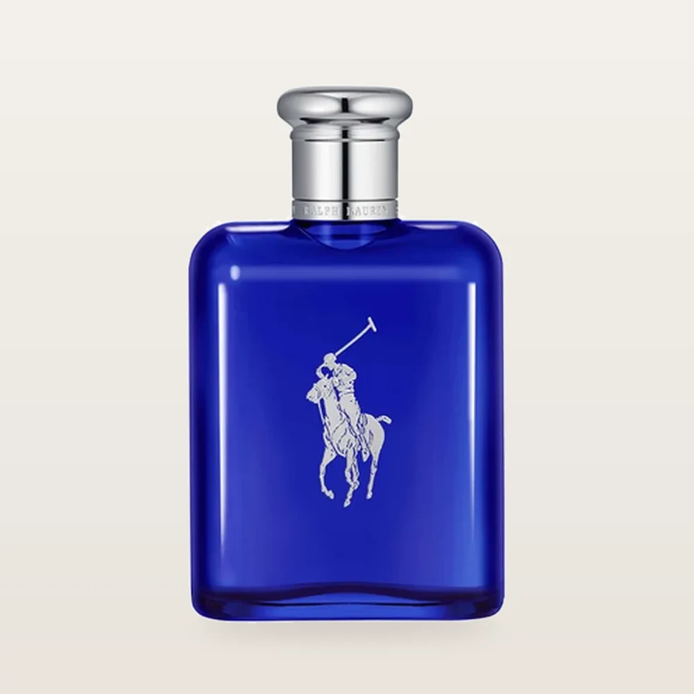 Frasco de Polo Blue 125 mL
